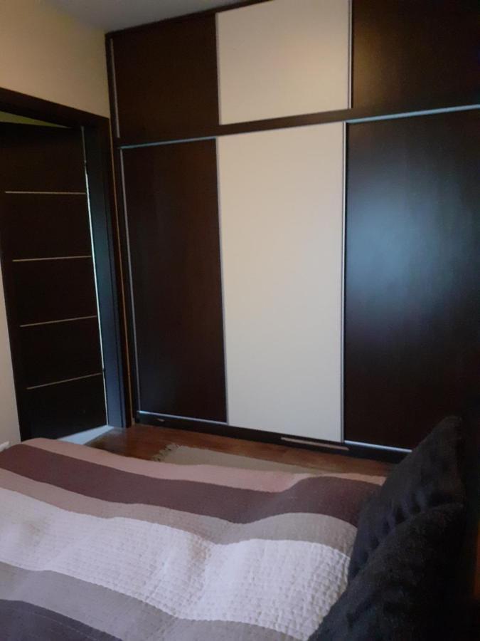 Mónika Apartman  Tapolca Exterior foto